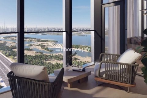 Apartmán v Mohammed Bin Rashid City, Dubai, SAE 2 spálne, 106 m2 č. 678868