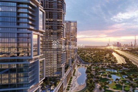 Mohammed Bin Rashid City, Dubai, संयुक्त अरब अमीरात में अपार्टमेंट, 2 बेडरूम, 106 वर्ग मीटर, संख्या 678868 - फ़ोटो 6