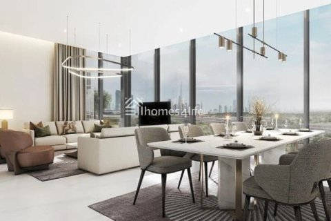 Apartment til salg i Mohammed Bin Rashid City, Dubai, UAE 1 soveværelse, 68 kvm № 678869 - foto 8