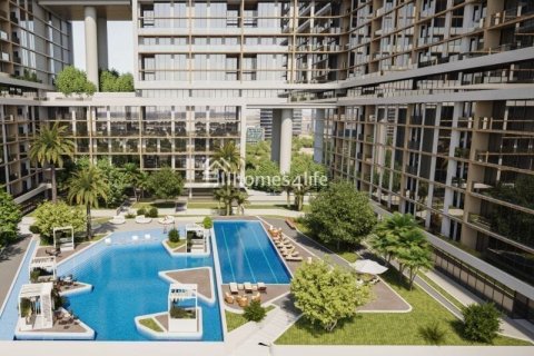 Apartment til salg i Mohammed Bin Rashid City, Dubai, UAE 1 soveværelse, 68 kvm № 678869 - foto 7