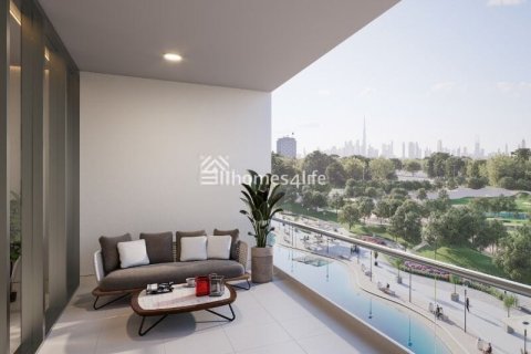 Apartment til salg i Mohammed Bin Rashid City, Dubai, UAE 1 soveværelse, 68 kvm № 678869 - foto 2