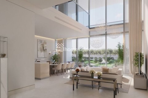 Apartment til salg i Mohammed Bin Rashid City, Dubai, UAE 1 soveværelse, 68 kvm № 678869 - foto 4