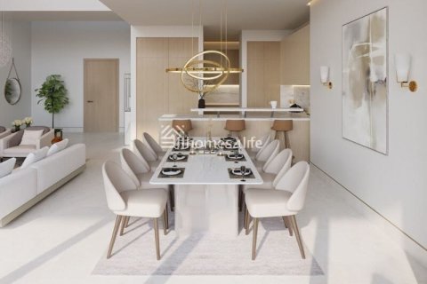 Apartment til salg i Mohammed Bin Rashid City, Dubai, UAE 1 soveværelse, 68 kvm № 678869 - foto 5