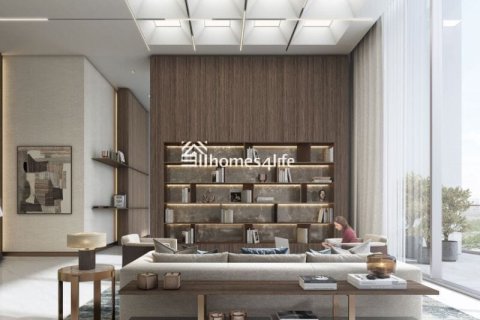 Apartment til salg i Mohammed Bin Rashid City, Dubai, UAE 1 soveværelse, 60 kvm № 678871 - foto 8