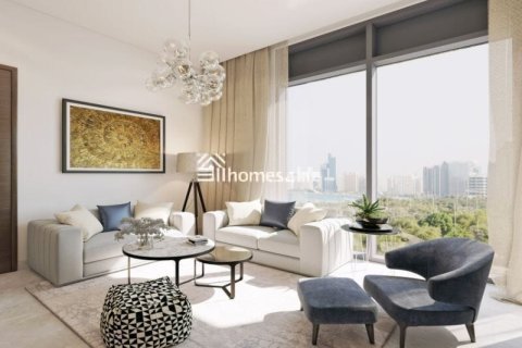 Apartment til salg i Mohammed Bin Rashid City, Dubai, UAE 1 soveværelse, 60 kvm № 678871 - foto 5