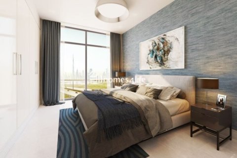Apartment til salg i Mohammed Bin Rashid City, Dubai, UAE 1 soveværelse, 60 kvm № 678871 - foto 11