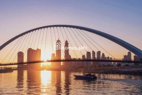 Apartment til salg i Mohammed Bin Rashid City, Dubai, UAE 1 soveværelse, 60 kvm № 678871 - foto 7