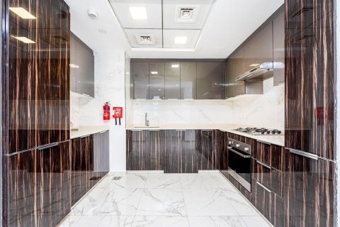 Jumeirah Village Circle, Dubai, संयुक्त अरब अमीरात में अपार्टमेंट, 2 बेडरूम, 107 वर्ग मीटर, संख्या 678874 - फ़ोटो 12