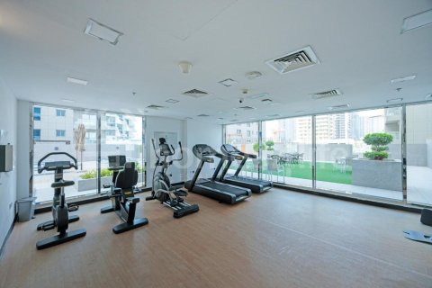 Jumeirah Village Circle, Dubai, संयुक्त अरब अमीरात में अपार्टमेंट, 2 बेडरूम, 107 वर्ग मीटर, संख्या 678874 - फ़ोटो 20