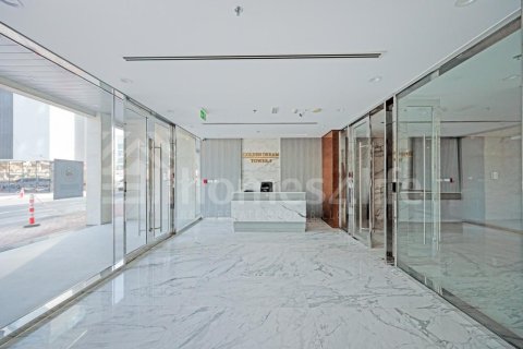 Jumeirah Village Circle, Dubai, संयुक्त अरब अमीरात में अपार्टमेंट, 2 बेडरूम, 107 वर्ग मीटर, संख्या 678874 - फ़ोटो 25