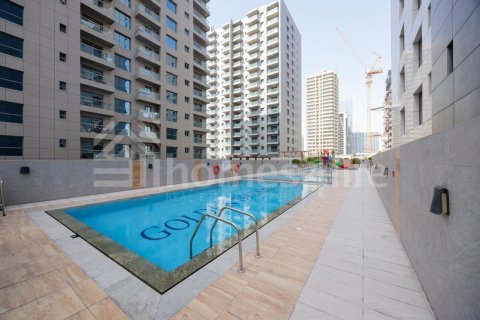 Jumeirah Village Circle, Dubai, संयुक्त अरब अमीरात में अपार्टमेंट, 2 बेडरूम, 107 वर्ग मीटर, संख्या 678874 - फ़ोटो 24