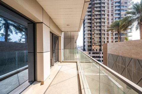 Jumeirah Village Circle, Dubai, संयुक्त अरब अमीरात में अपार्टमेंट, 2 बेडरूम, 107 वर्ग मीटर, संख्या 678874 - फ़ोटो 3