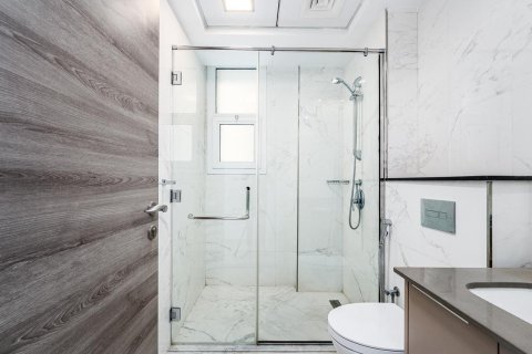 Jumeirah Village Circle, Dubai, संयुक्त अरब अमीरात में अपार्टमेंट, 2 बेडरूम, 107 वर्ग मीटर, संख्या 678874 - फ़ोटो 6