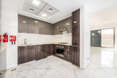 Jumeirah Village Circle, Dubai, संयुक्त अरब अमीरात में अपार्टमेंट, 2 बेडरूम, 107 वर्ग मीटर, संख्या 678874 - फ़ोटो 11