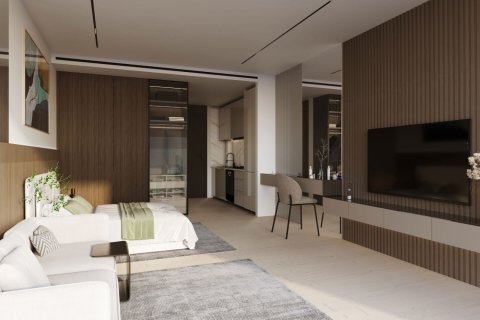 Apartment til salg i Jumeirah Village Circle, Dubai, UAE 1 soveværelse, 85 kvm № 678872 - foto 8