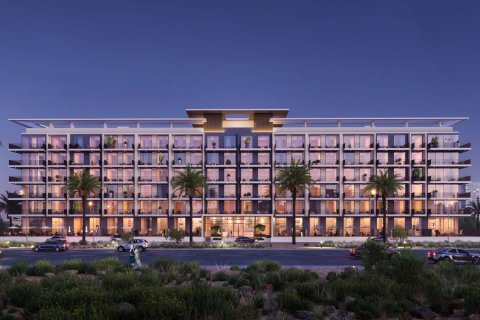 Apartment til salg i Jumeirah Village Circle, Dubai, UAE 1 soveværelse, 85 kvm № 678872 - foto 2