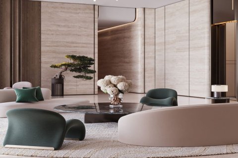 Apartment til salg i Jumeirah Village Circle, Dubai, UAE 1 soveværelse, 85 kvm № 678872 - foto 11