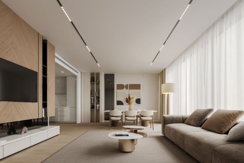 Apartment til salg i Jumeirah Village Circle, Dubai, UAE 1 soveværelse, 85 kvm № 678872 - foto 3