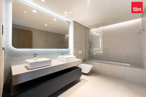 Müüa korter asukohaga City Walk, Dubai, AÜE: 4 magamistoaga, 275.9 m² Nr 764085 - pilt 21