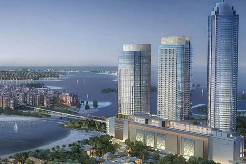 Купити квартиру в Пальма Джумейра, Дубай, ОАЕ 1 спальня, 108.5м2, № 764087 - фото 7