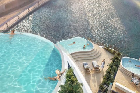 Wohnung zum Verkauf in Business Bay, Dubai, VAE 2 Schlafzimmer, 140.9 m2 Nr. 764083 - Foto 11