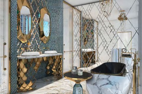 Wohnung zum Verkauf in Business Bay, Dubai, VAE 2 Schlafzimmer, 140.9 m2 Nr. 764083 - Foto 7
