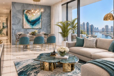 Wohnung zum Verkauf in Business Bay, Dubai, VAE 2 Schlafzimmer, 140.9 m2 Nr. 764083 - Foto 3