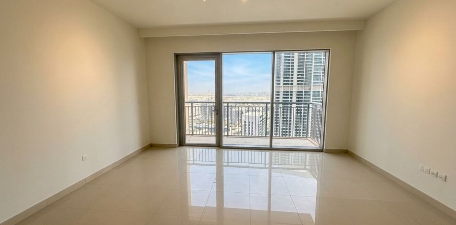 Hotel Appartement in Dubai, VAE 2 slaapkamers, 112.6 vr.m. nr 764082
