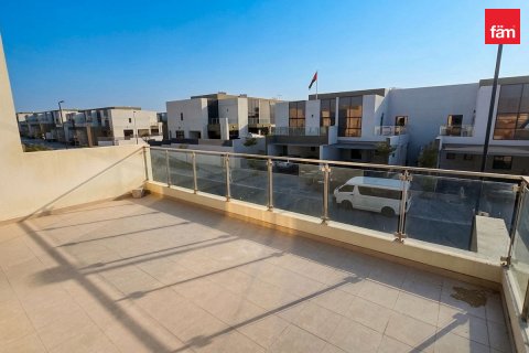 Radhus uthyres i Meydan, Dubai, UAE 4 sovrum, 287.7 kvm Nr. 764088 - fotografi 17