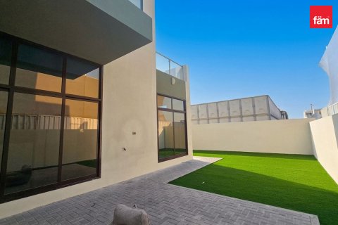 Radhus uthyres i Meydan, Dubai, UAE 4 sovrum, 287.7 kvm Nr. 764088 - fotografi 21