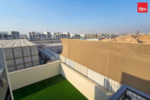 Radhus uthyres i Meydan, Dubai, UAE 4 sovrum, 287.7 kvm Nr. 764088 - fotografi 18