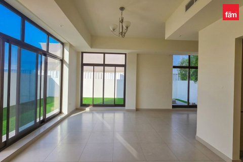 Radhus uthyres i Meydan, Dubai, UAE 4 sovrum, 287.7 kvm Nr. 764088 - fotografi 3