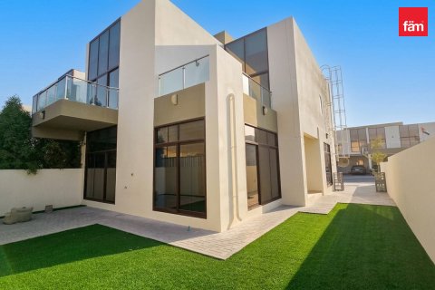 Rumah bandar di Meydan, Dubai, UAE 4 bilik tidur, 287.7 meter persegi № 764088
