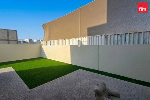 Radhus uthyres i Meydan, Dubai, UAE 4 sovrum, 287.7 kvm Nr. 764088 - fotografi 19