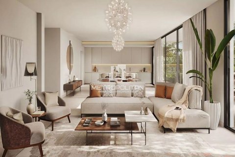 Városi lakóépület itt: Jebel Ali, Dubai, EAE, 4 hálószoba, 286 m², azonosító: 664975 - fénykép 4