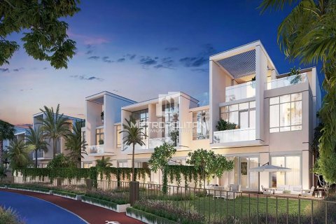 Városi lakóépület itt: Jebel Ali, Dubai, EAE, 4 hálószoba, 286 m², azonosító: 664975 - fénykép 2