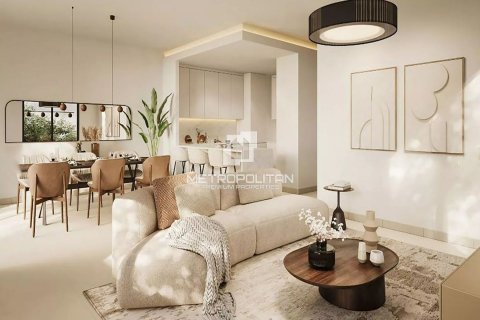 Városi lakóépület itt: Jebel Ali, Dubai, EAE, 4 hálószoba, 286 m², azonosító: 664975 - fénykép 3