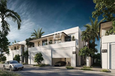 Városi lakóépület itt: Jebel Ali, Dubai, EAE, 4 hálószoba, 286 m², azonosító: 664975 - fénykép 9