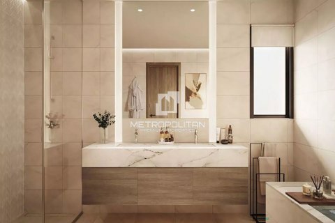 Városi lakóépület itt: Jebel Ali, Dubai, EAE, 4 hálószoba, 286 m², azonosító: 664975 - fénykép 8