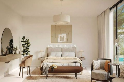 Városi lakóépület itt: Jebel Ali, Dubai, EAE, 4 hálószoba, 286 m², azonosító: 664975 - fénykép 6