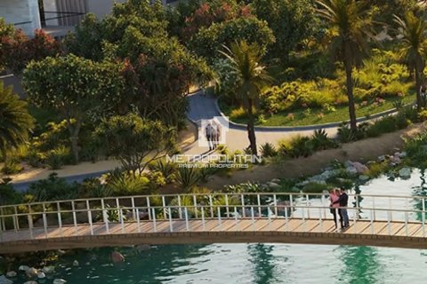 Stadthaus zum Verkauf in DAMAC Hills (Akoya by DAMAC), Dubai, VAE 4 Schlafzimmer, 113 m2 Nr. 664970 - Foto 5