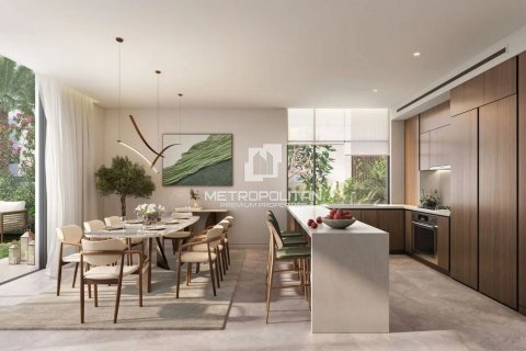 Rekkehus til salgs i Dubai Land, Dubai, Emiratene 4 soverom, 289 kvm Nr. 664974 - Foto 5