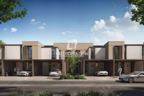 Rekkehus til salgs i Dubai Land, Dubai, Emiratene 4 soverom, 289 kvm Nr. 664974 - Foto 2
