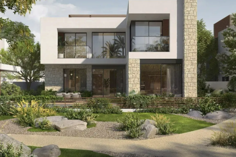 Rekkehus til salgs i Dubai Land, Dubai, Emiratene 4 soverom, 289 kvm Nr. 664974 - Foto 3