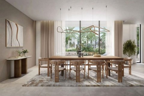 Rekkehus til salgs i Dubai Land, Dubai, Emiratene 4 soverom, 289 kvm Nr. 664974 - Foto 10