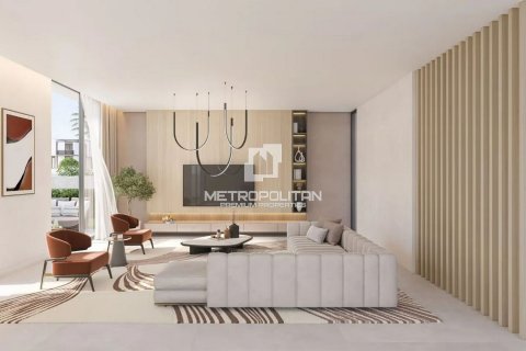 Rekkehus til salgs i Dubai Land, Dubai, Emiratene 4 soverom, 289 kvm Nr. 664974 - Foto 7