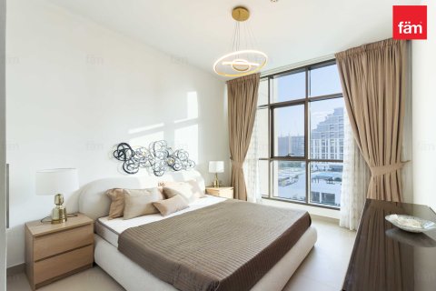 Apartment til salg i Dubai Hills Estate, Dubai, UAE 1 soveværelse, 66.9 kvm № 766266 - foto 5