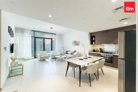 Apartment til salg i Dubai Hills Estate, Dubai, UAE 1 soveværelse, 66.9 kvm № 766266 - foto 2