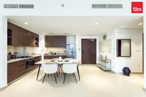 Apartment til salg i Dubai Hills Estate, Dubai, UAE 1 soveværelse, 66.9 kvm № 766266 - foto 3
