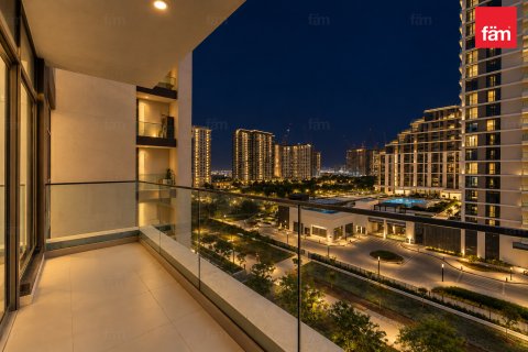 Apartment til salg i Dubai Hills Estate, Dubai, UAE 1 soveværelse, 66.9 kvm № 766266 - foto 9